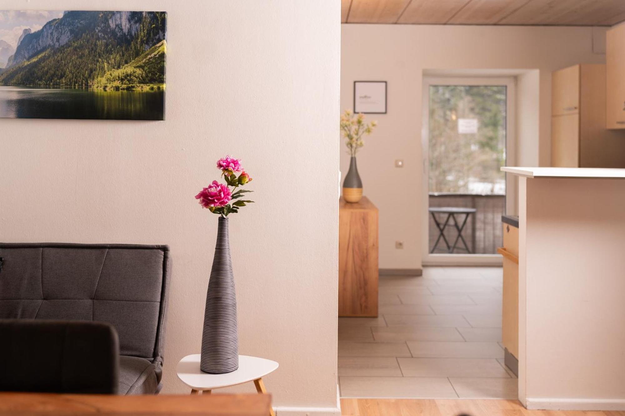 Homy Alpenlodge Innerbraz Εξωτερικό φωτογραφία