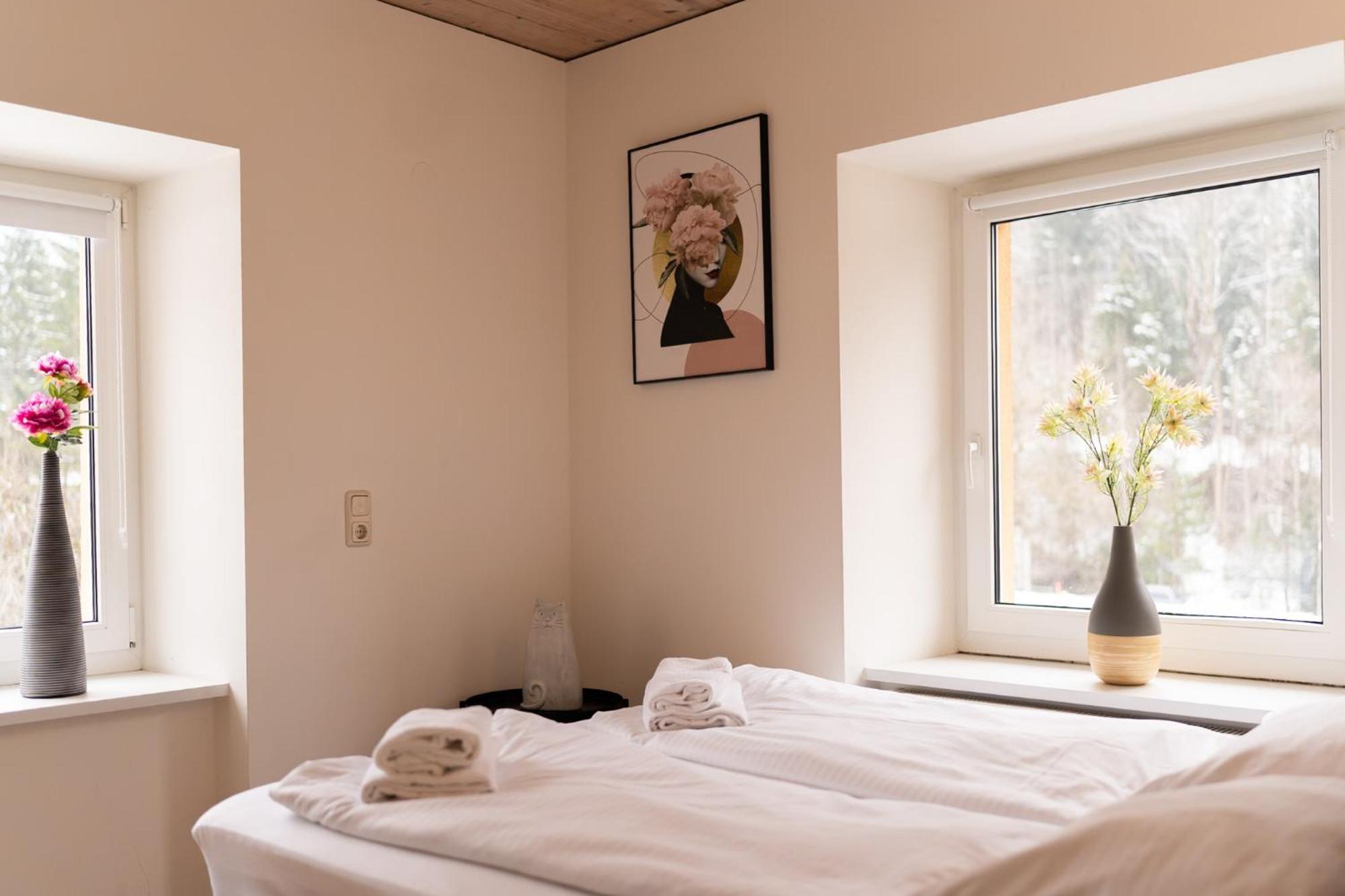 Homy Alpenlodge Innerbraz Εξωτερικό φωτογραφία