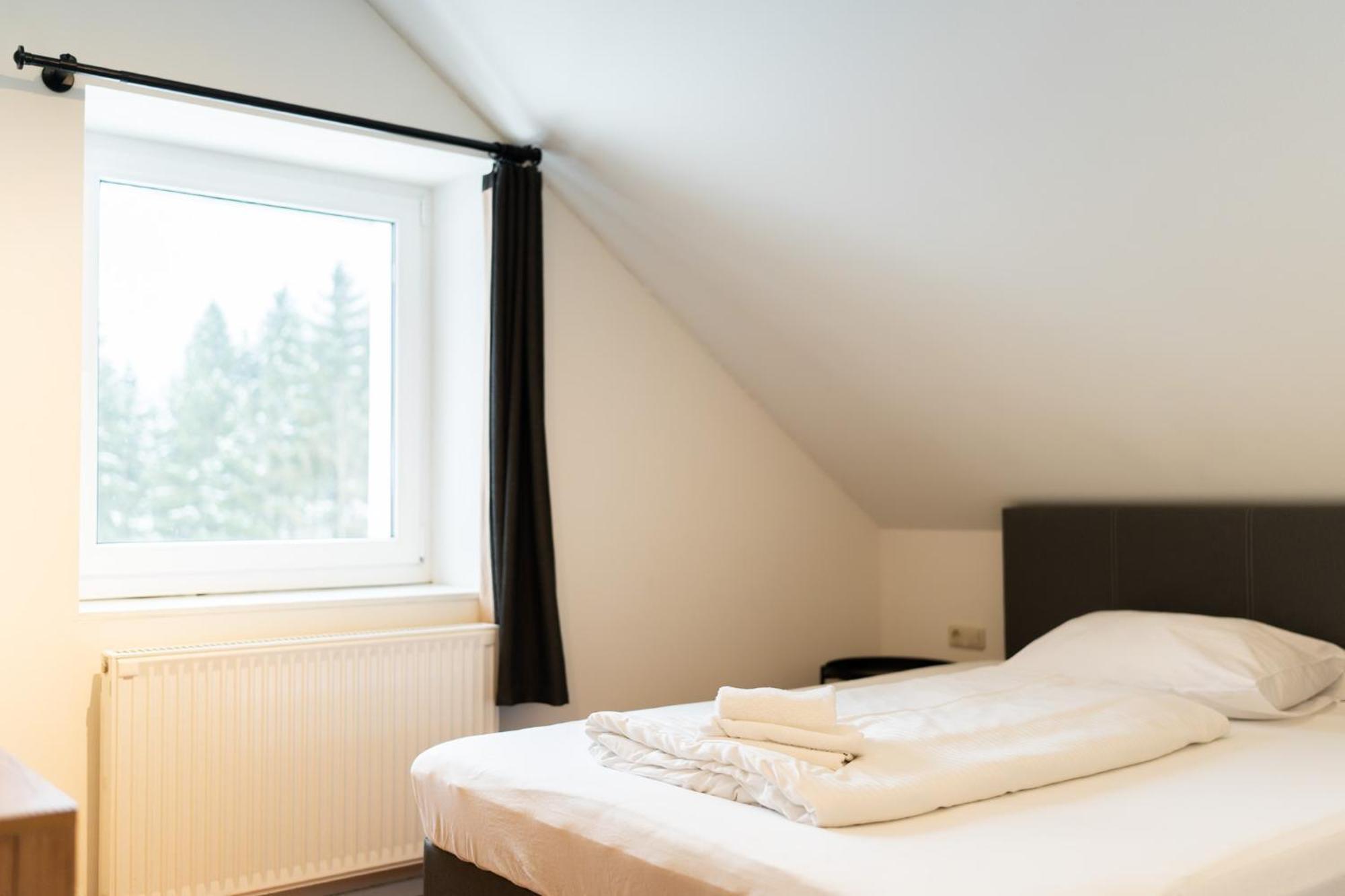 Homy Alpenlodge Innerbraz Εξωτερικό φωτογραφία