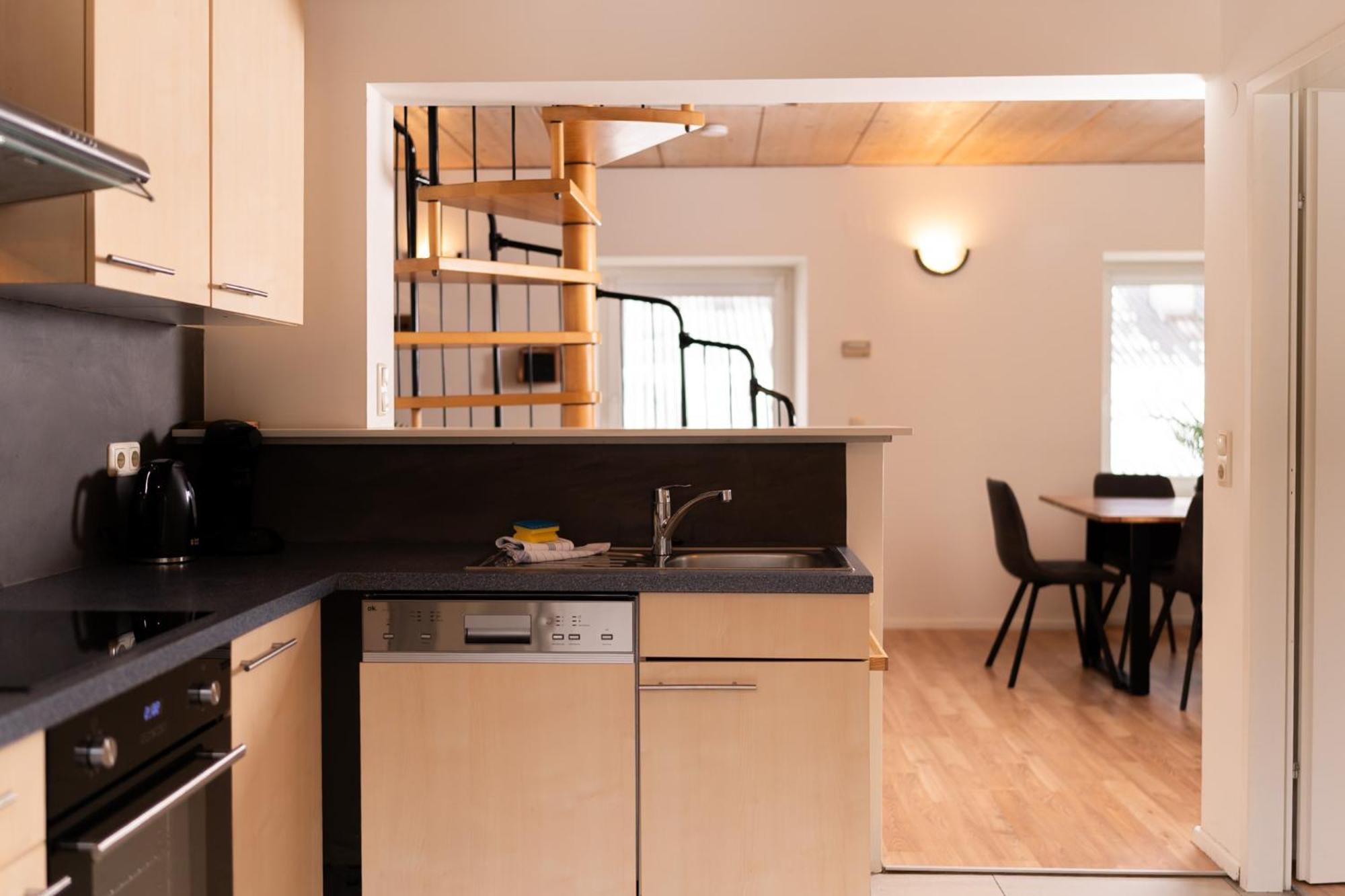 Homy Alpenlodge Innerbraz Εξωτερικό φωτογραφία