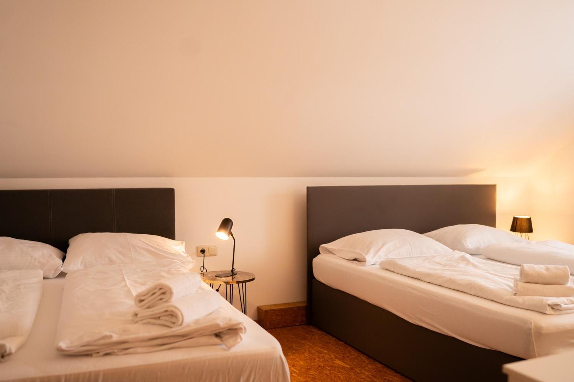 Homy Alpenlodge Innerbraz Εξωτερικό φωτογραφία