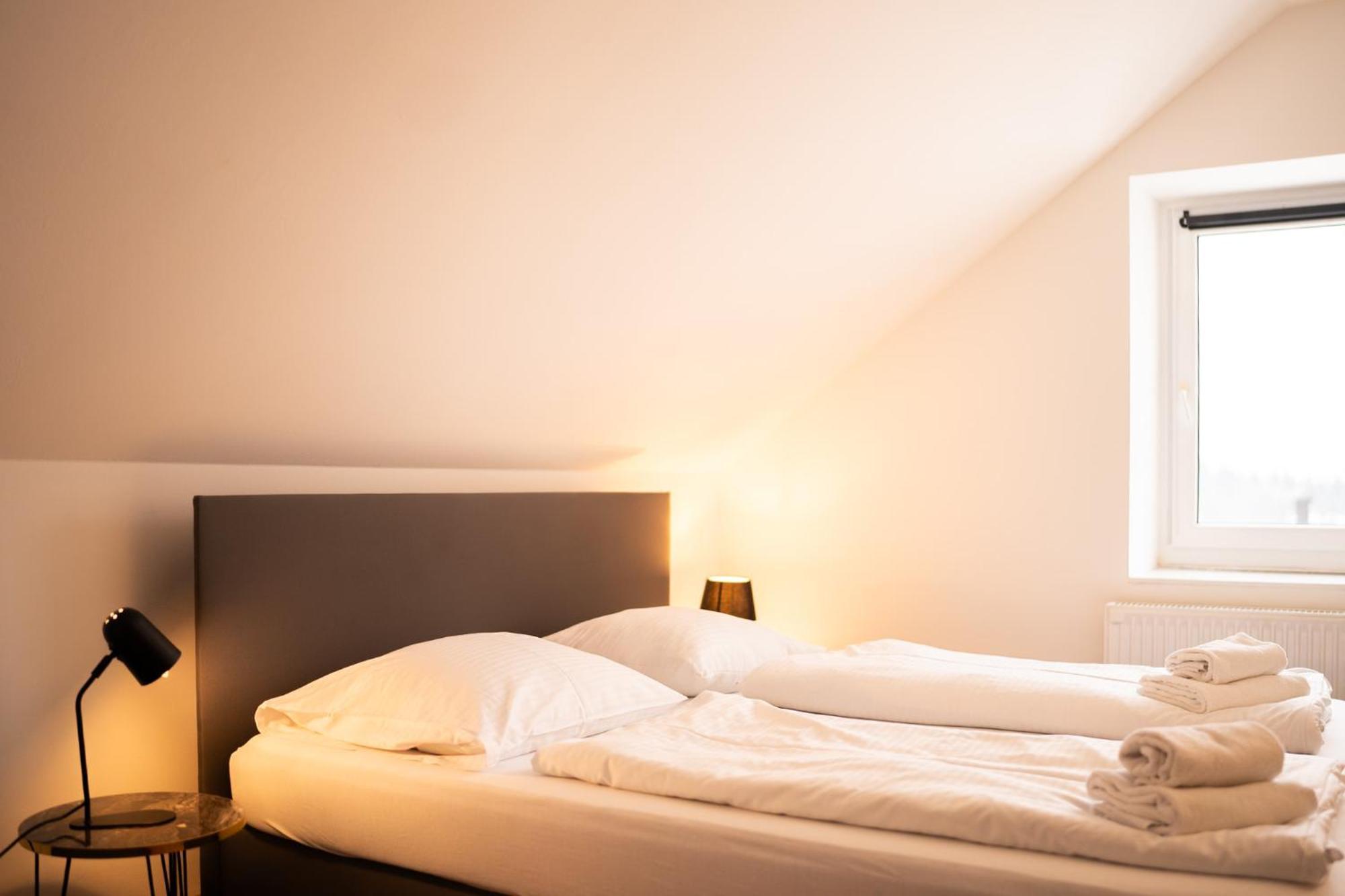Homy Alpenlodge Innerbraz Εξωτερικό φωτογραφία