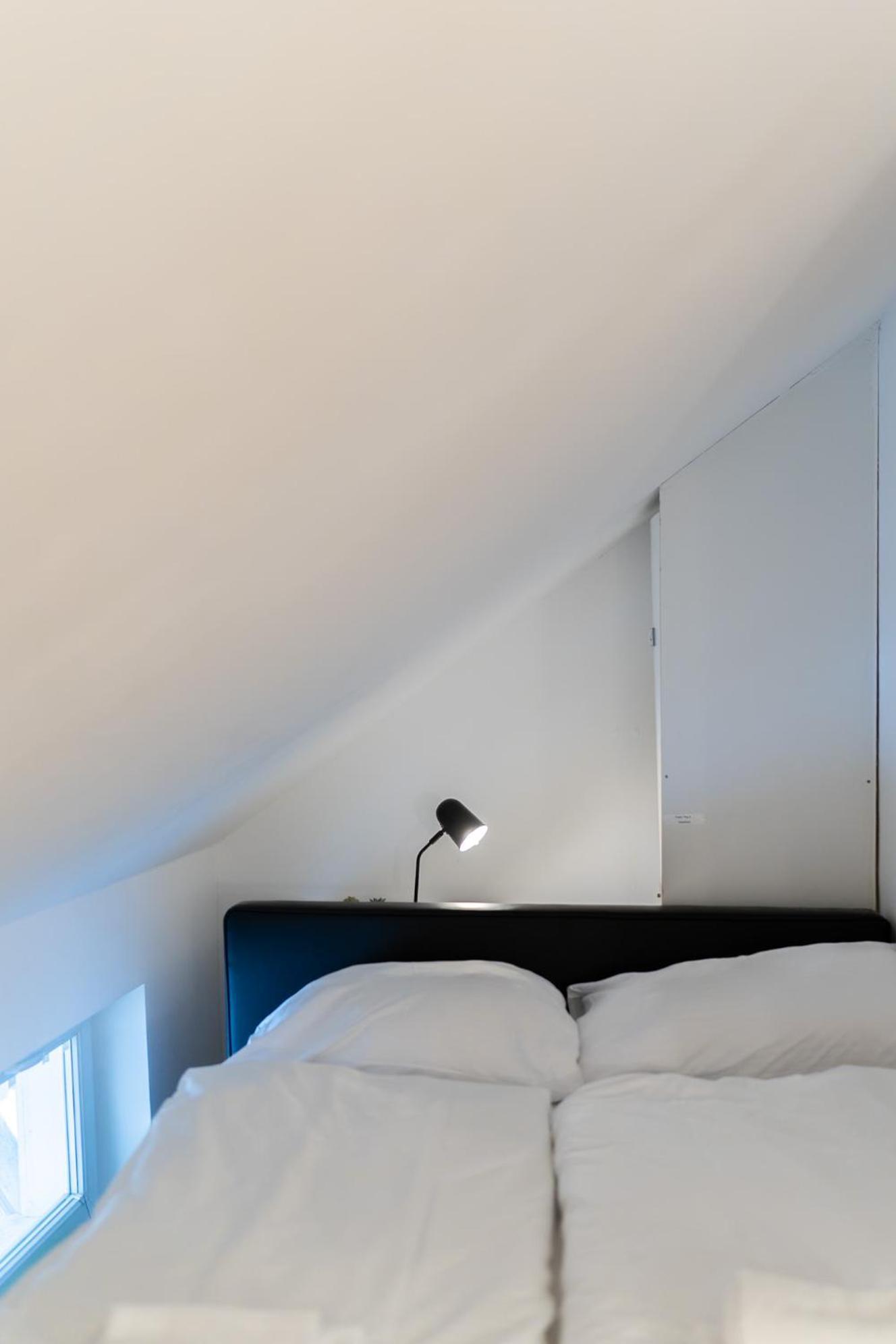 Homy Alpenlodge Innerbraz Εξωτερικό φωτογραφία